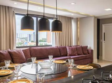 Apartamento de 2 quartos, Natal · FLAT CAPIM MACIO