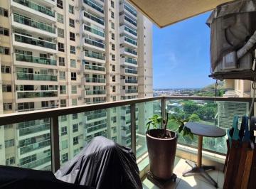 Apartamento de 2 quartos, Rio de Janeiro · Apartamento no Barra Bonita com vista mar