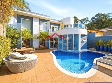 Foto 01 · Casa de Alto Padrão à Venda em Condomínio | 450 m² de Terreno e 330 m² Construídos | R$ 2.950.000
