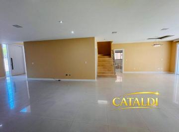 Casa de 4 quartos, Rio de Janeiro · Apartamento com 5 Quartos para alugar, 400m² - Barra da Tijuca