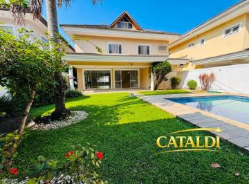 Casa de 4 quartos, Rio de Janeiro · Apartamento com 5 Quartos para alugar, 400m² - Barra da Tijuca