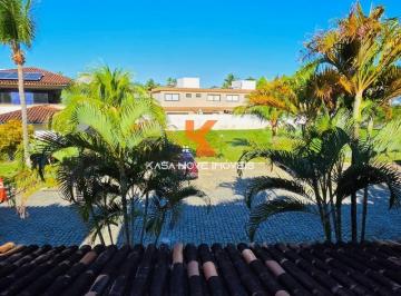 Foto 01 · Village à Venda em Lauro de Freitas-BA, Bairro Buraquinho: 3 quartos, 1 suíte, 2 salas, 4 banheiros,