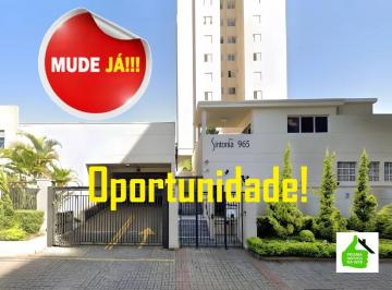 Apartamento de 3 quartos, São Paulo · Apartamento 03 Dormitórios + 01 Suíte + Varanda Envidraçada + Área Lazer Completa + 01 Vaga Garagem,