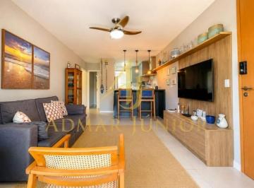 Foto 01 · Apartamento, Itacimirim (monte Gordo), Camaçari, BA