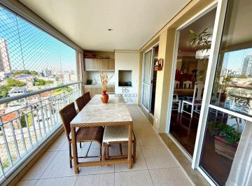 Apartamento de 3 quartos, São Paulo · Apartamento em Santana com 3 Suítes e 3 vagas de garagem e Lazer Completo.