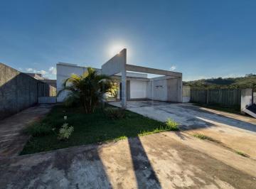 Casa de 2 quartos, Brasília · Casa de 190 m² com 2 quartos no Jardim Botânico e 663m² de terreno à venda | Escritura