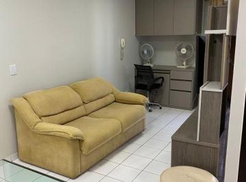 Apartamento de 1 quarto, Brasília · Apartamento Mobiliado no Edifício Multiplus – 4º Andar | Asa Sul | Pronto para Morar