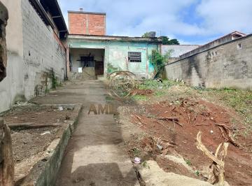 Foto 01 · RA Amil venda, Terreno de 265m², Jardim Imperial, 73m², Zona Sul