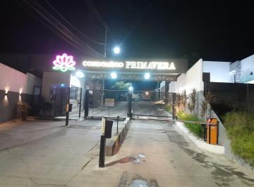 Terreno , Jequié · Vende-se excelente terreno dentro do Cond Primavera