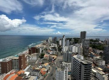 202608211958186162.jpg · BARRA SIGNATURE | 2 SUÍTES | 62,50 M² | VISTA MAR | 2 VAGAS | NASCENTE | INFRA TOTAL 