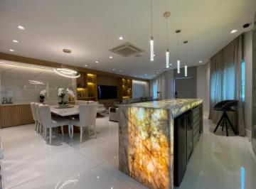 Casa de 4 quartos, São Paulo · Casa em condomínio fechado com 4 suítes, 5 vagas, espaço gourmet e piscina