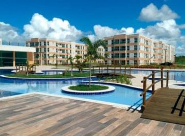 Apartamento de 2 quartos, Ipojuca · Apartamento de 60 metros quadrados para alugar ou vender em Muro Alto, em Porto de galinhas PE.