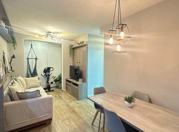 Apartamento de 2 quartos, São Paulo · Apartamento na Vila Maria com 2 quartos e 1 vaga de garagem - todo reformado