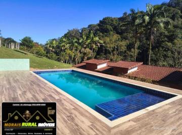 Rural de 3 quartos, Juquitiba · EXCELENTE SÍTIO DE 2.5 HECTARES, SENDO UMA ÁREA PANORÂMICA, COM LAGO, NASCENTE, UMA PEQUENA CASACATA
