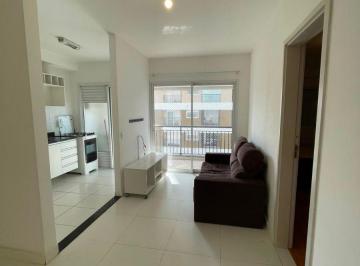 Apartamento de 1 quarto, Barueri · Apartamento de 50 m² com 1 quarto para aluguel em Alphaville Comercial