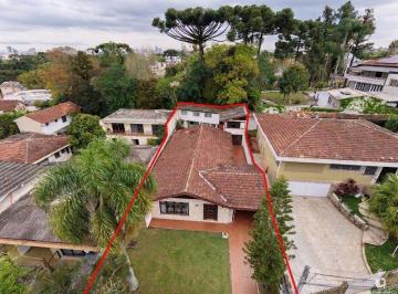 Terreno , Curitiba · TERRENO COM 472m² NO BOM RETIRO PRÓXIMO A NILO PEÇANHA