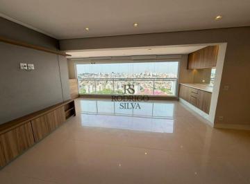 Apartamento de 2 quartos, São Paulo · Apartamento à venda no Mandaqui com 2 suítes, 2 vagas de garagem e lazer completo