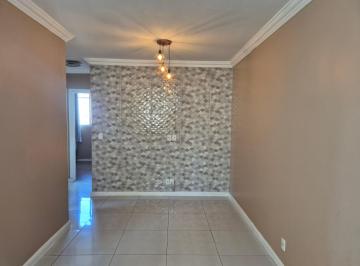 Apartamento 70m² Aluguel Jardim Riacho das Pedras · Apartamento 3 qts, armário nos 3 quartos, no banheiro e na cozinha.