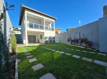 Foto 01 · Linda casa a venda em Buraquinho, Lauro de Freitas