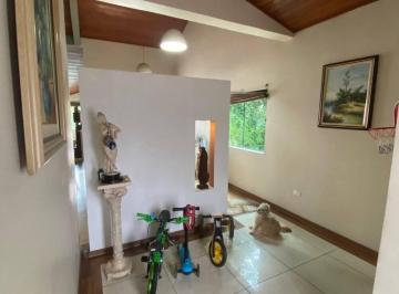 Casa · 229m² · 3 Quartos · 3 Vagas · oportunidade linda casa a venda em condominio fechado de Arujá, confira!