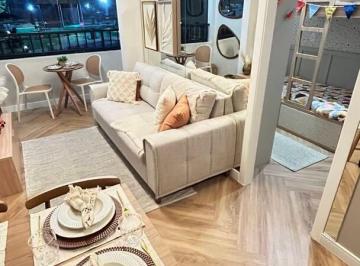 Apartamento · 2 Quartos · Lancamento apartamento metro Dutra