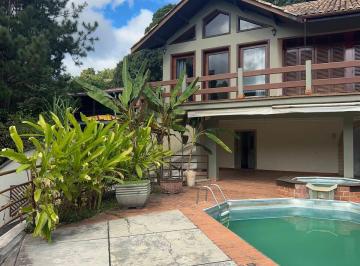 Casa · 550m² · 4 Quartos · 4 Vagas · casa a venda em condominio tradicional de aruja