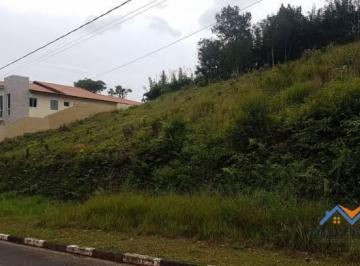 Terreno · 1200m² · Terreno à Venda – Condomínio Arujazinho I, II e III