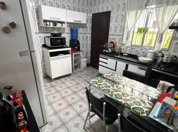 Casa · 200m² · 2 Quartos · 2 Vagas · Excelente casa térrea à venda no bairro Jordanópolis