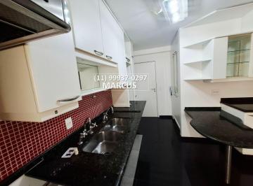 Apartamento de 3 quartos, São Paulo · CIDADE SÃO FRANCISCO | 120m² | 3 DORMITÓRIOS | 2 SUÍTES | ESCRITÓRIO | 2 VAGAS | LAZER COMPLETO