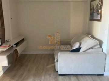 Apartamento · 53m² · 2 Quartos · 1 Vaga · Apartamento à venda com 53m², 2 quartos com sacada gourmet e lazer