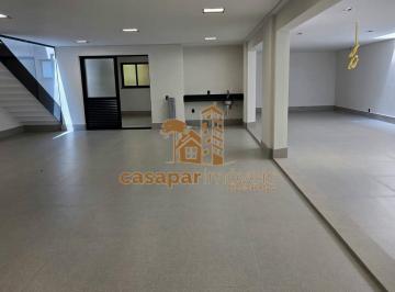 Casa · 579m² · 4 Quartos · 3 Vagas · Casa à venda em condomínio fechado, 579m² com 4 suítes no Espaço Cerâmica