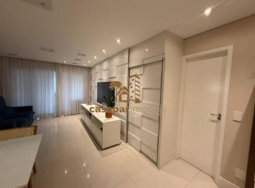 Apartamento · 124m² · 3 Quartos · 2 Vagas · Apartamento à venda com 124m², 3 suítes no Jardim São Caetano com lazer