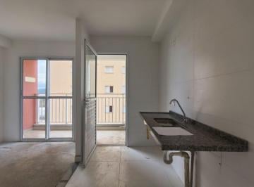 Apartamento de 2 quartos, Santana de Parnaíba · Apartamento de 53 m² com 2 quartos à venda em CONDOMINIO GRAN VISTA CALIFORNIA