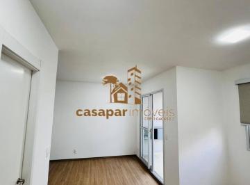 Apartamento · 69m² · 2 Quartos · 1 Vaga · Apartamento à venda com 69m², 2 quartos no MOOV Espaço Cerâmica