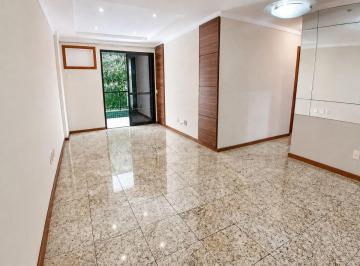 Apartamento de 3 quartos, Rio de Janeiro · Freguesia | Apartamento de 3 Quartos com Suíte, Varanda e Lazer Completo
