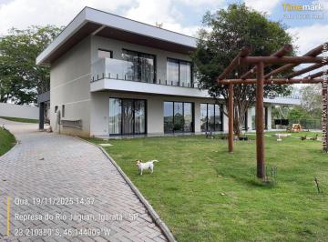 Casa de 5 quartos, Igaratá · Casa de Alto Padrão à Venda | 900 m² Construídos | Terreno de 6.900 m² Vista exclusiva para represa.