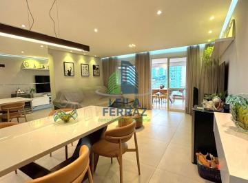 Apartamento · 102m² · 2 Quartos · 2 Vagas · Apartamento à venda | 102 m² no Varanda Tatuapé | 2 Suítes |2 Vagas
