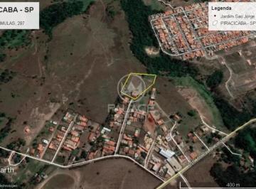 Área a venda no Jardim São Jorge -Piracicaba · Área a venda no Jardim São Jorge -Piracicaba