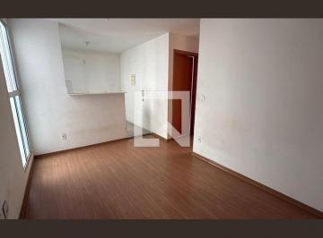 Apartamento · 42m² · 2 Quartos · 1 Vaga · Apartamento para Aluguel - Residencial Goiânia Viva, 2 Quartos, 42 m² - Goiânia