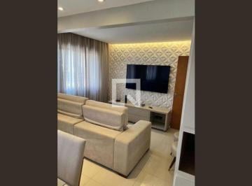 Apartamento · 90m² · 3 Quartos · 1 Vaga · Apartamento para Aluguel - Setor Bela Vista, 3 Quartos,  90 m² - Goiânia