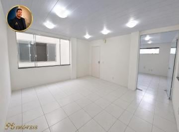 Comercial · 20m² · SALA COMERCIAL DE 20m² NO KOBRASOL - SÃO JOSÉ | VALOR PROMOCIONAL NOS PRIMEIROS