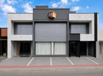 Comercial · 30m² · LOJA COMERCIAL DE 30,50m² NO KOBRASOL - SÃO JOSÉ | VALOR PROMOCIONAL NOS PRIMEIR