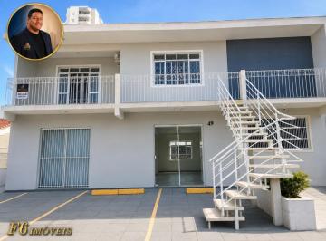 Apartamento · 60m² · 2 Quartos · 1 Vaga · APARTAMENTO MOBILIADO DE 60m² COM 02 DORMITÓRIOS, SENDO 01 SUÍTE NO KOBRASOL - S