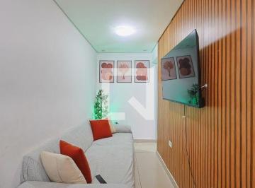 Casa · 60m² · 2 Quartos · 1 Vaga · Casa à Venda - Parque Pinheiros, 2 Quartos,  60 m² - Taboão da Serra
