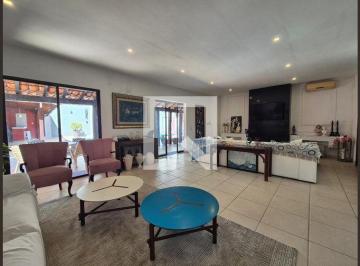 Casa · 1000m² · 4 Quartos · 4 Vagas · Casa à Venda - Recreio, 4 Quartos, 1000 m² - Rio de Janeiro