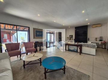 Casa · 1000m² · 4 Quartos · 4 Vagas · Casa à Venda - Recreio, 4 Quartos, 1000 m² - Rio de Janeiro