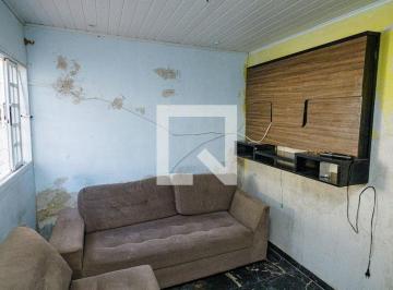 Casa · 70m² · 2 Quartos · Casa à Venda - Campo Grande, 2 Quartos,  70 m² - Rio de Janeiro