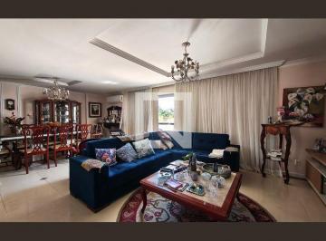 Apartamento · 400m² · 4 Quartos · 2 Vagas · Apartamento à Venda - Recreio, 4 Quartos, 400 m² - Rio de Janeiro