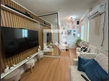 Casa · 75m² · 2 Quartos · Casa à Venda - Piedade, 2 Quartos, 75 m² - Rio de Janeiro