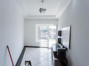 Casa · 80m² · 2 Quartos · Casa à Venda - Vila Mangalot, 2 Quartos, 80 m² - São Paulo